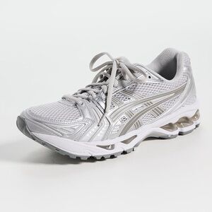 ASICS Gel Kayano 14 grey